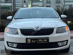 2015_SKODA_OCTAVİA_1.6 TDİ_OPTİMAL_110_HP_DSG_EMSALSİZ_TEMİZZ