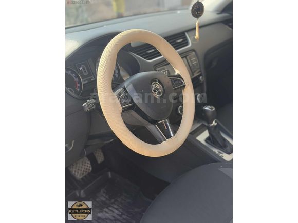 HATASIZ 2018 OCTAVIA
