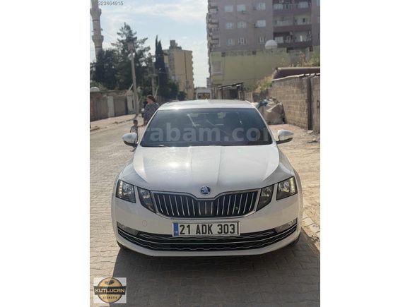 HATASIZ 2018 OCTAVIA
