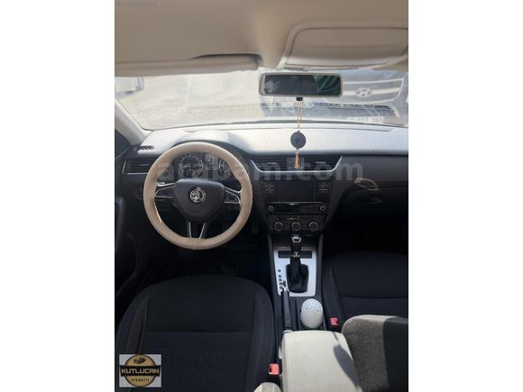 HATASIZ 2018 OCTAVIA