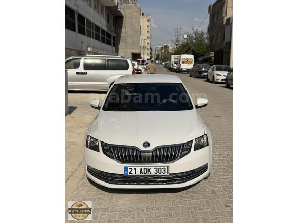 HATASIZ 2018 OCTAVIA