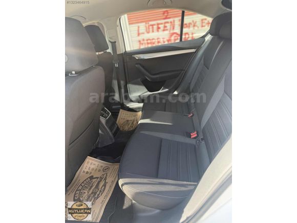 HATASIZ 2018 OCTAVIA