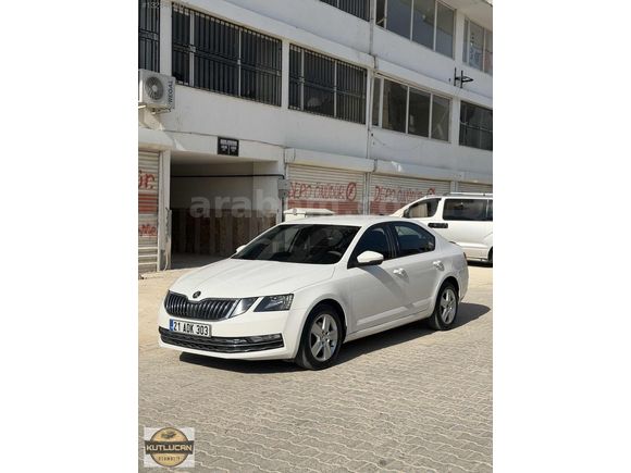 HATASIZ 2018 OCTAVIA