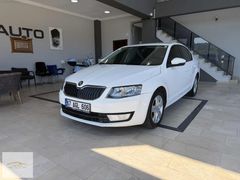 2016 MODEL SKODA OCTAVIA 1.6TDI OPTIMAL DİZEL-OTOMATİK 174.000KM