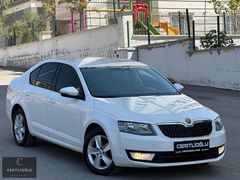 2015 SKODA OCTAVİA OPTİMAL HATASIZ BOYASIZ BAKIMLI - EXTRALI