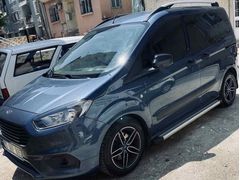 Sahibinden Tertemiz Ford Tourneo Courier 1.5  