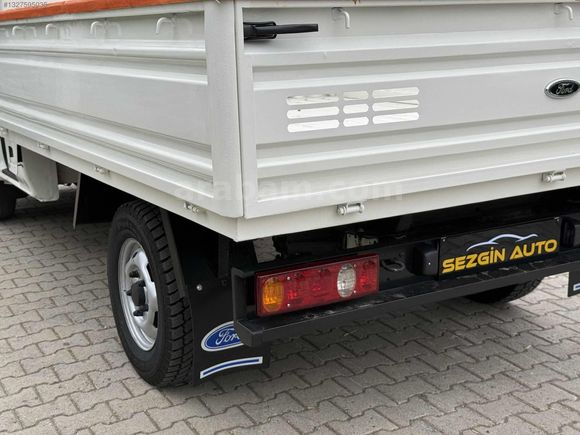 SEZGİN'DEN HATASIZ 330S