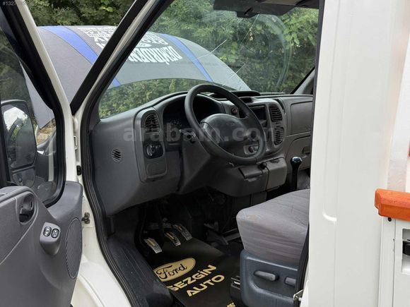 SEZGİN'DEN HATASIZ 330S