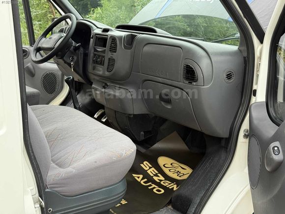 SEZGİN'DEN HATASIZ 330S