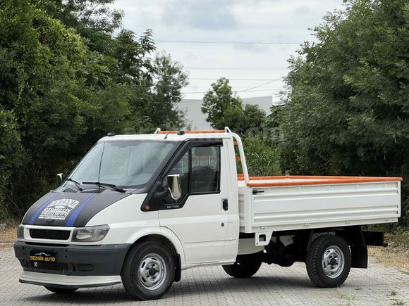 SEZGİN'DEN HATASIZ 330S