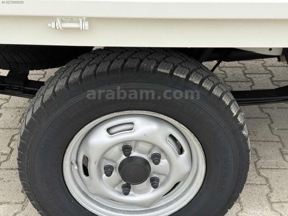 SEZGİN'DEN HATASIZ 330S