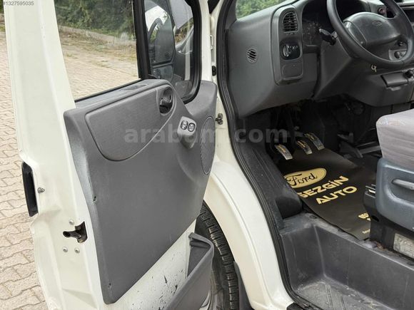 SEZGİN'DEN HATASIZ 330S