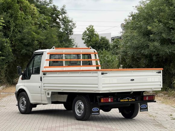 SEZGİN'DEN HATASIZ 330S