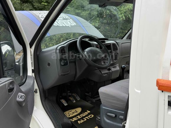SEZGİN'DEN HATASIZ 330S