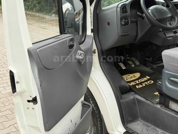 SEZGİN'DEN HATASIZ 330S