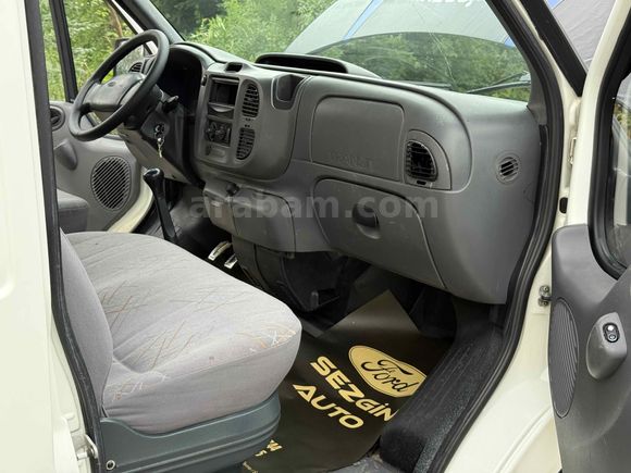 SEZGİN'DEN HATASIZ 330S