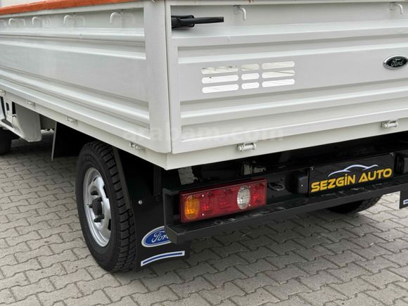 SEZGİN'DEN HATASIZ 330S