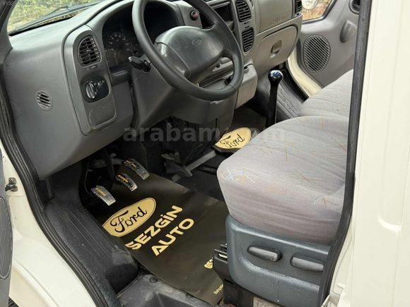 SEZGİN'DEN HATASIZ 330S