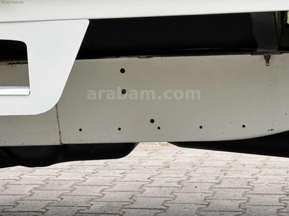 SEZGİN'DEN HATASIZ 330S