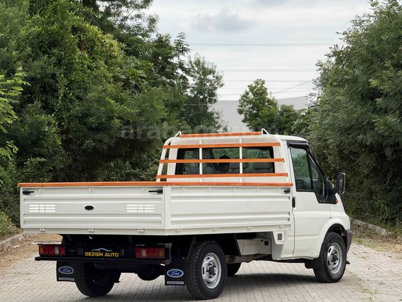 SEZGİN'DEN HATASIZ 330S