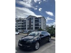 Sahibinden Astra 1.4 T Sport 2016 Temiz Bakımlı 