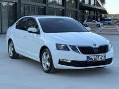 EK MOTORSDAN HATASIZ BOYASIZ 1.6 TDI OCTAVİA