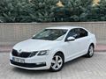 SKODA OCTAVIA TDİ OPTİMAL 197 BİNDE DEĞİŞENSİZ