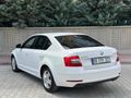 SKODA OCTAVIA TDİ OPTİMAL 197 BİNDE DEĞİŞENSİZ