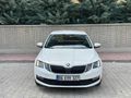 SKODA OCTAVIA TDİ OPTİMAL 197 BİNDE DEĞİŞENSİZ