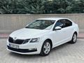 SKODA OCTAVIA TDİ OPTİMAL 197 BİNDE DEĞİŞENSİZ