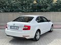 SKODA OCTAVIA TDİ OPTİMAL 197 BİNDE DEĞİŞENSİZ