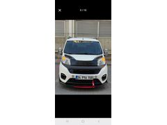 Sahibinden Fiat Fiorino Combi 1.3 Multijet Emotion 2016 Model