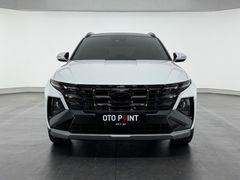 otomobil Hyundai Tucson 1.6 T-GDI 4x2 Elite DCT