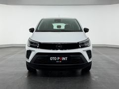 otomobil Opel Crossland 1.2 Turbo Essential