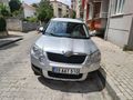 Sahibinden Skoda Yeti 1.2 TSI Active 2011 Model
