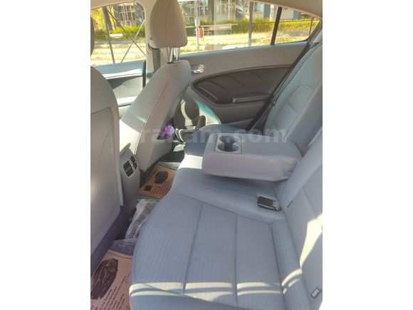 Sahibinden Kia Cerato 1.6 CRDi Concept Techno 2017 Model