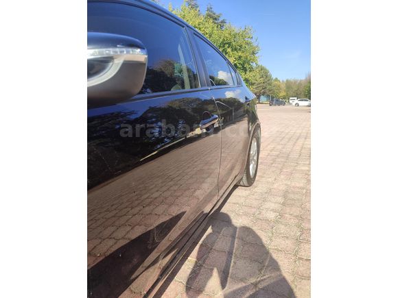 Sahibinden Kia Cerato 1.6 CRDi Concept Techno 2017 Model