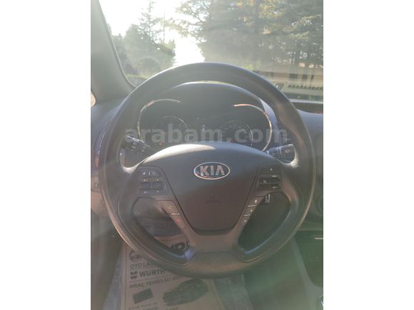 Sahibinden Kia Cerato 1.6 CRDi Concept Techno 2017 Model