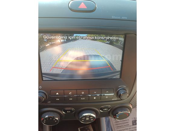Sahibinden Kia Cerato 1.6 CRDi Concept Techno 2017 Model