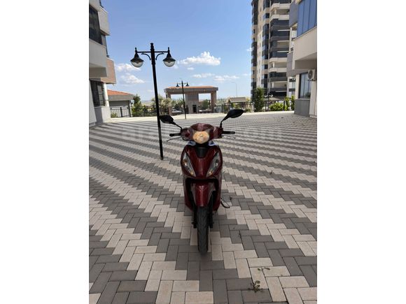  Honda Dio Adıyaman