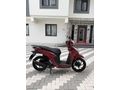  Honda Dio Adıyaman