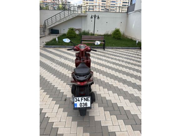  Honda Dio Adıyaman