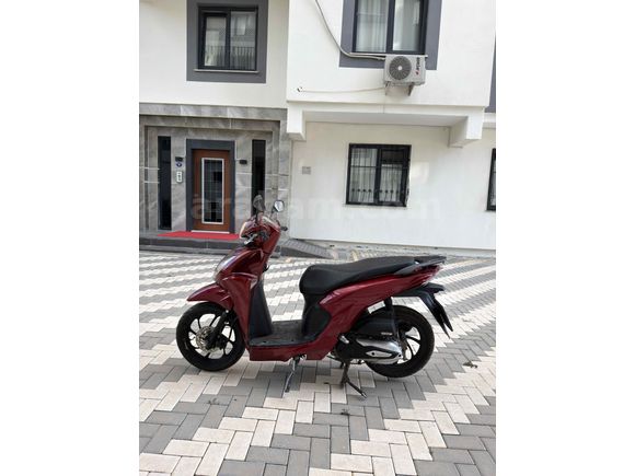  Honda Dio Adıyaman