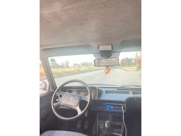 Sahibinden Tofaş Şahin 1.6 2001 Model