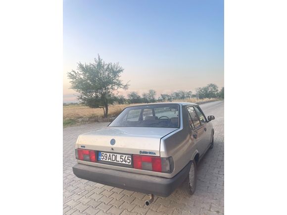 Sahibinden Tofaş Şahin 1.6 2001 Model