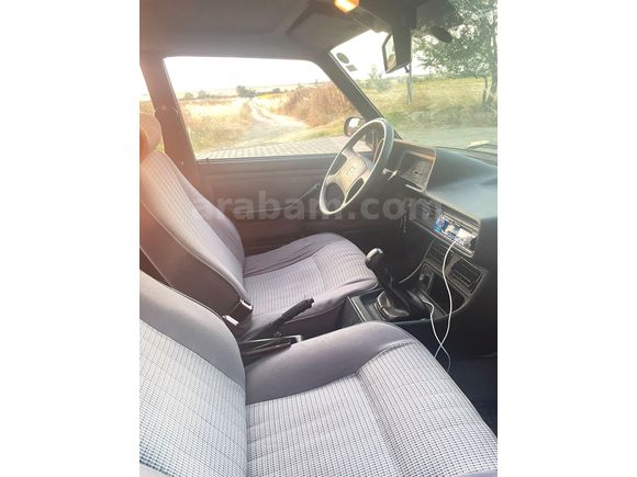 Sahibinden Tofaş Şahin 1.6 2001 Model