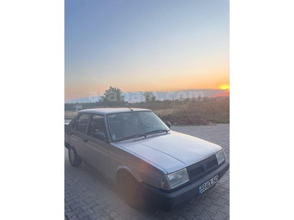 Sahibinden Tofaş Şahin 1.6 2001 Model