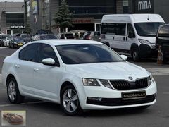 2019 SKODA OCTAVIA 1.6 TDI OTOMATİK HATASIZZ