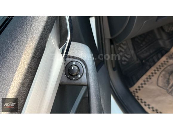 ONUR`DAN 2019 TEMİZ DEĞİŞENSİZ SKODA OCTAVİA