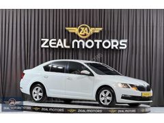 ZEAL MOTORS 2019 MODEL SKODA OCTAVİA 1.6TDI OPTİMAL 115HP DSG
